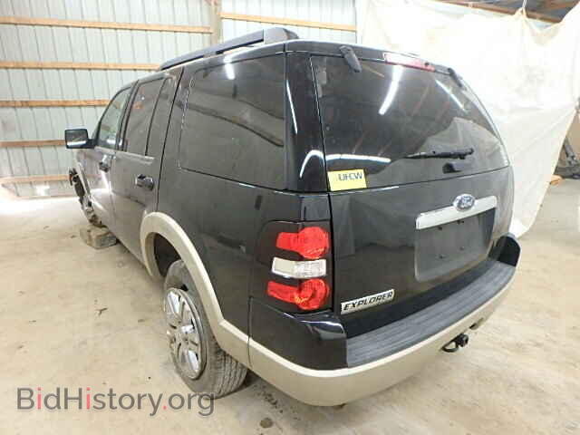 2010 FORD EXPLORER - VIN: 1FMEU6EE0AUA46855 - Photo 3