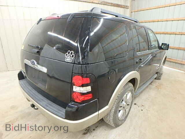 2010 FORD EXPLORER - VIN: 1FMEU6EE0AUA46855 - Photo 4