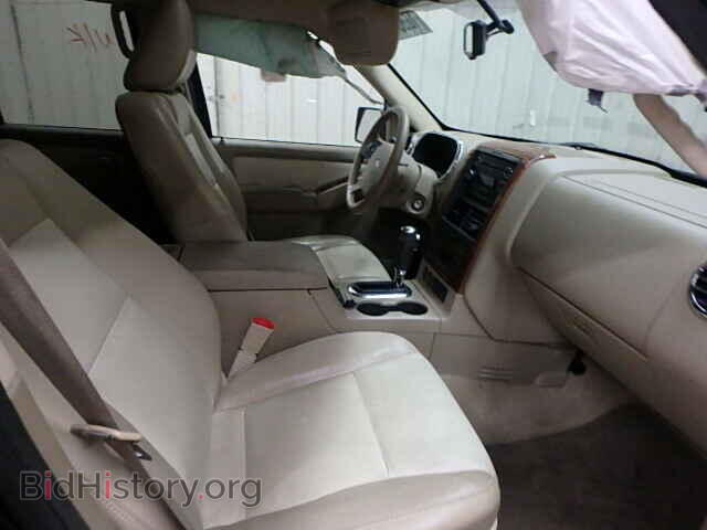 2010 FORD EXPLORER - VIN: 1FMEU6EE0AUA46855 - Photo 5