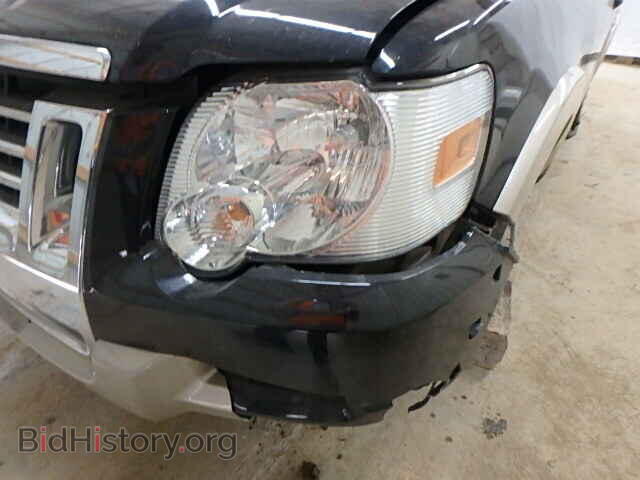 2010 FORD EXPLORER - VIN: 1FMEU6EE0AUA46855 - Photo 10