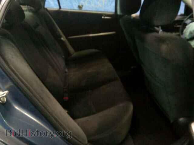 2010 MAZDA 6 - VIN: 1YVHZ8BH8A5M27600 - Фото 6