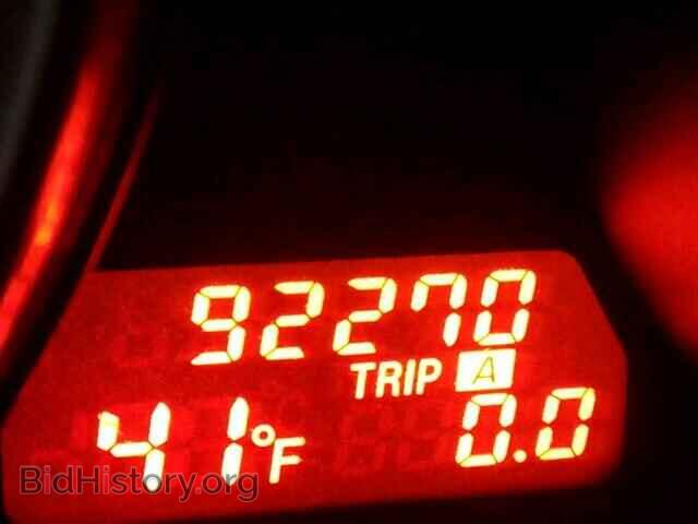 2010 MAZDA 6 - VIN: 1YVHZ8BH8A5M27600 - Фото 8