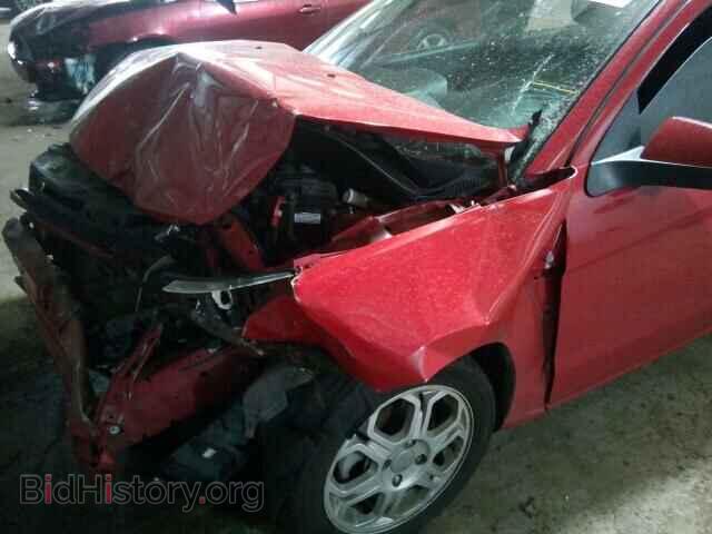 2008 FORD FOCUS - VIN: 1FAHP35N28W161114 - Photo 10