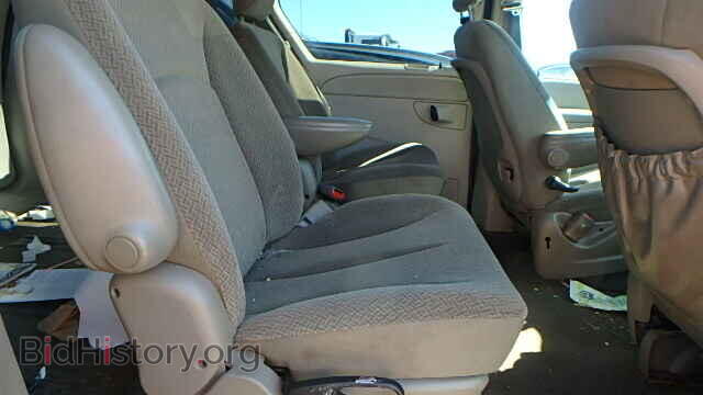 2006 DODGE CARAVAN - VIN: 1D4GP45R36B730669 - Фото 6