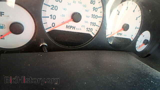 2006 DODGE CARAVAN - VIN: 1D4GP45R36B730669 - Фото 8