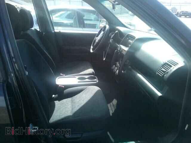 2005 HONDA CRV - VIN: JHLRD68595C014986 - Фото 5