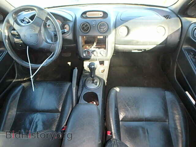 2001 MITSUBISHI ECLIPSE - VIN: 4A3AC54H21E071226 - Photo 9