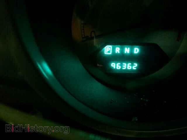 2008 CHRYSLER SEBRING - VIN: 1C3LC66M08N215852 - Фото 8