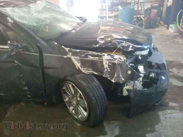 2008 CHRYSLER SEBRING - VIN: 1C3LC66M08N215852 - Фото 9