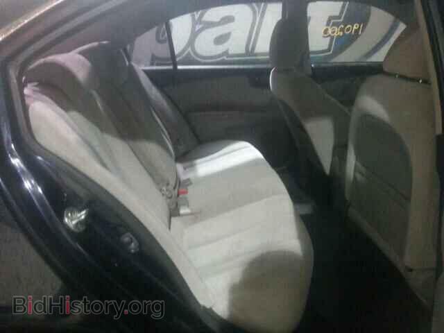 2010 KIA OPTIMA - VIN: KNAGG4A87A5382308 - Photo 6