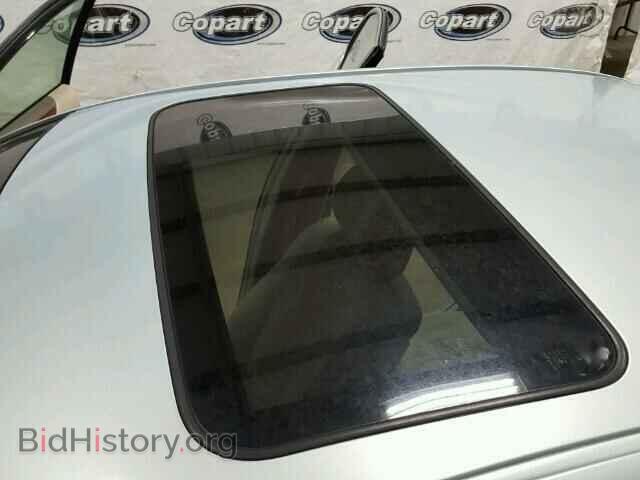 2002 LEXUS ES300 - VIN: JTHBF30G025016404 - Фото 10
