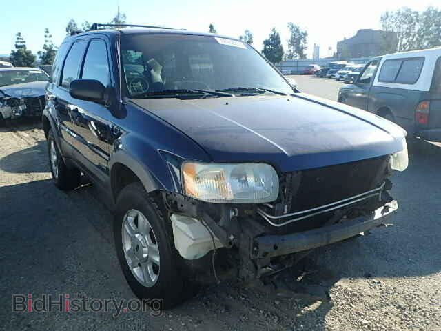 Photo 1FMYU03172KB98106 - FORD ESCAPE 2002