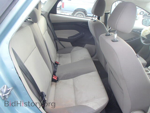 2012 FORD FOCUS - VIN: 1FAHP3F27CL230555 - Photo 6