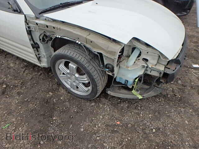2001 MITSUBISHI ECLIPSE - VIN: 4A3AC84H41E056504 - Фото 9