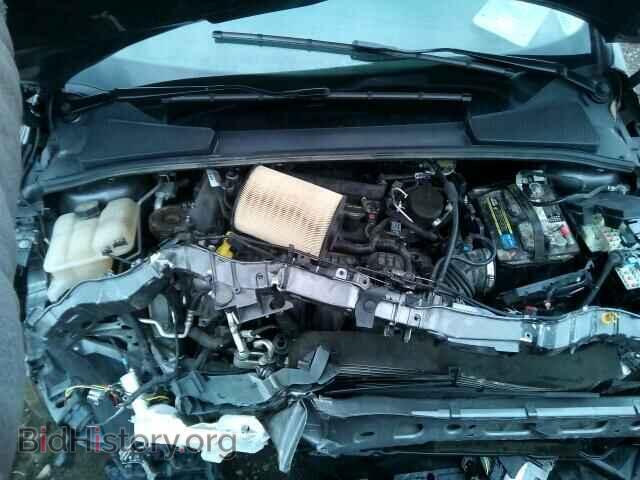 2014 FORD FOCUS - VIN: 1FADP3F23EL302501 - Photo 7