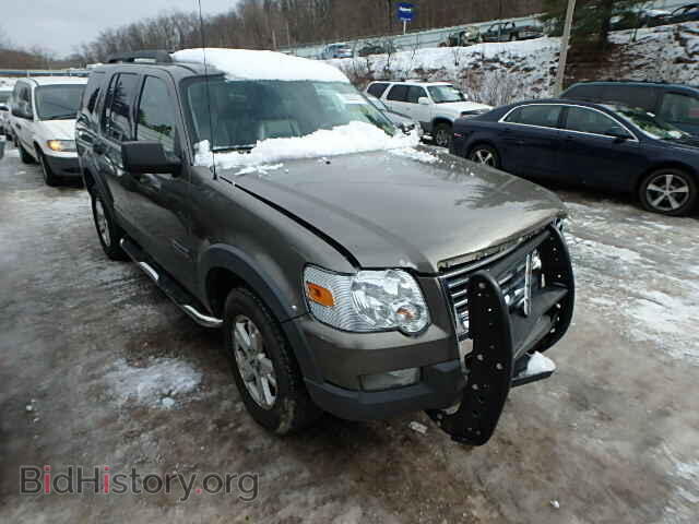 Фотография 1FMEU73E16ZA13978 - FORD EXPLORER 2006