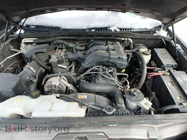2006 FORD EXPLORER - VIN: 1FMEU73E16ZA13978 - Фото 7