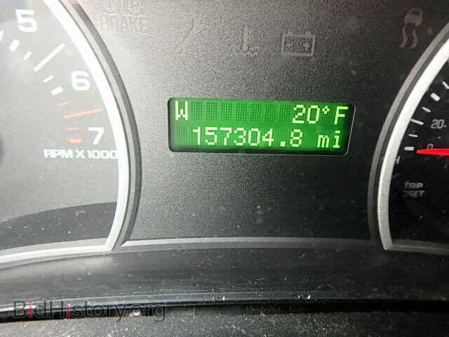 2006 FORD EXPLORER - VIN: 1FMEU73E16ZA13978 - Фото 8