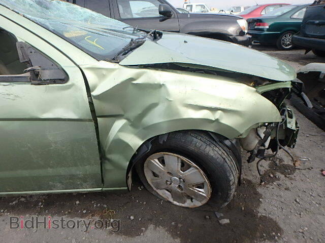 2008 FORD FOCUS - VIN: 1FAHP32N58W131397 - Фото 10
