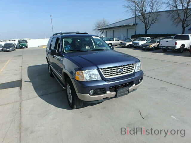 Photo 1FMDU74W35ZA41623 - FORD EXPLORER 2005