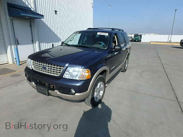 2005 FORD EXPLORER - VIN: 1FMDU74W35ZA41623 - Фото 2