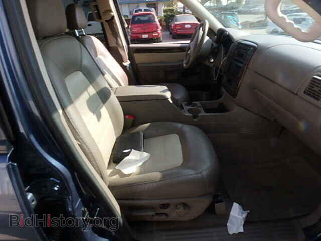 2005 FORD EXPLORER - VIN: 1FMDU74W35ZA41623 - Фото 5