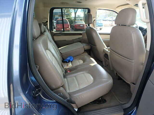 2005 FORD EXPLORER - VIN: 1FMDU74W35ZA41623 - Фото 6