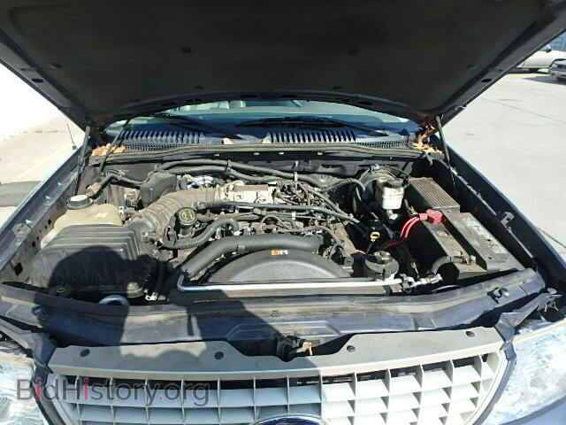 2005 FORD EXPLORER - VIN: 1FMDU74W35ZA41623 - Фото 7