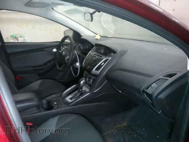 2013 FORD FOCUS - VIN: 1FADP3F29DL243002 - Photo 5