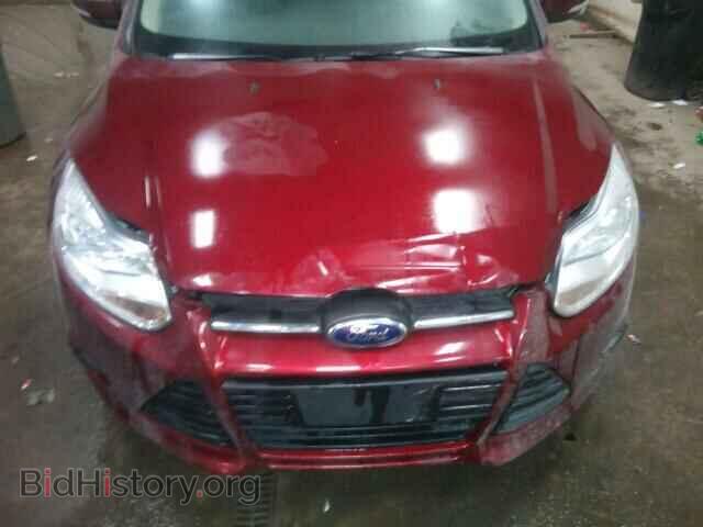 2013 FORD FOCUS - VIN: 1FADP3F29DL243002 - Photo 7