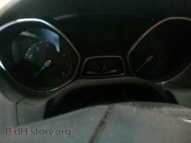 2013 FORD FOCUS - VIN: 1FADP3F29DL243002 - Photo 8