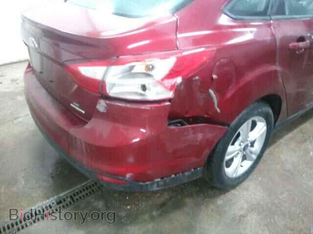 2013 FORD FOCUS - VIN: 1FADP3F29DL243002 - Photo 9