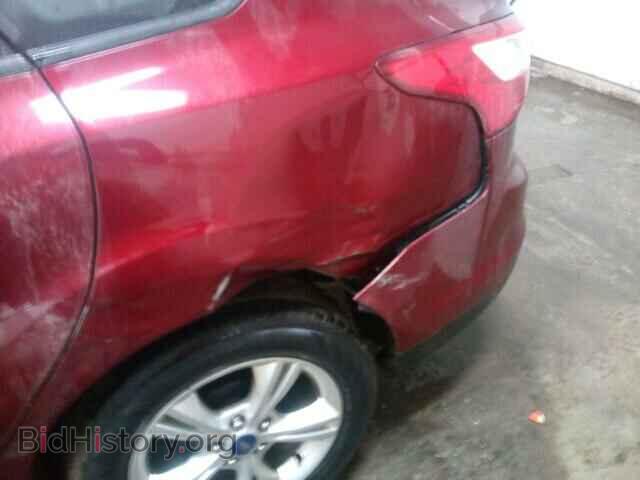 2013 FORD FOCUS - VIN: 1FADP3F29DL243002 - Photo 10