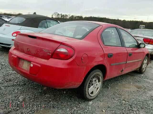 2003 DODGE NEON - VIN: 1B3ES26CX3D179546 - Фото 4