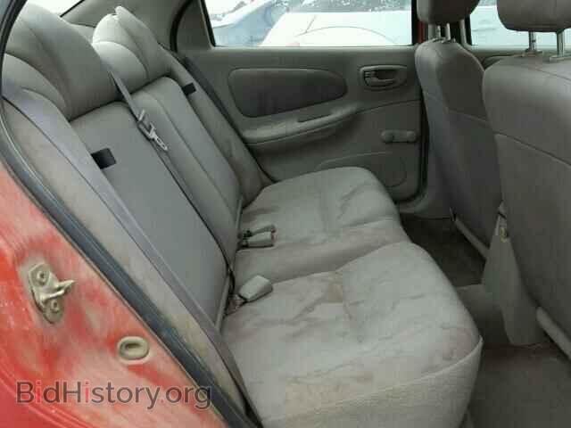 2003 DODGE NEON - VIN: 1B3ES26CX3D179546 - Фото 6