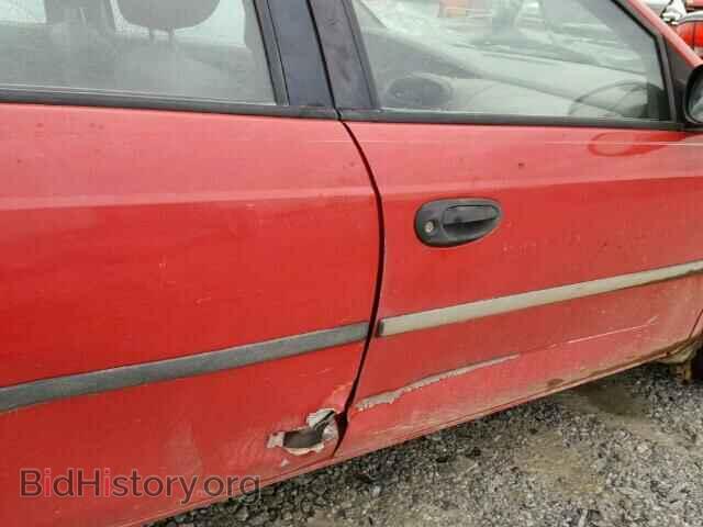 2003 DODGE NEON - VIN: 1B3ES26CX3D179546 - Фото 9