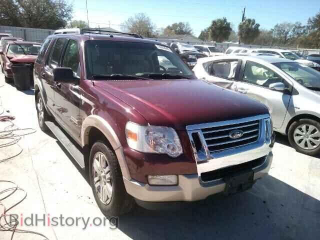 Фотография 1FMEU74887UA94985 - FORD EXPLORER 2007