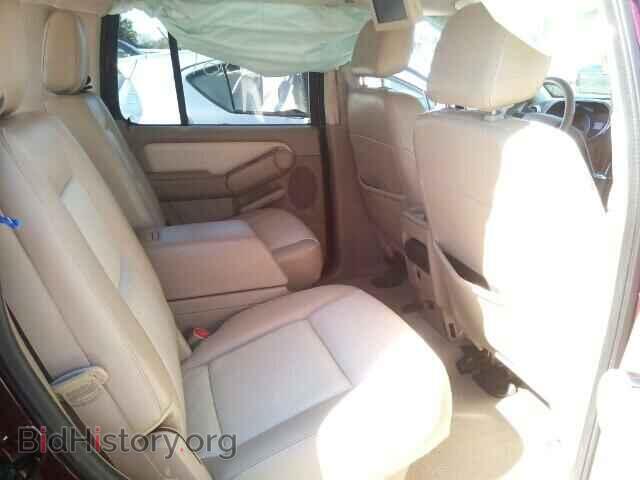 2007 FORD EXPLORER - VIN: 1FMEU74887UA94985 - Фото 6