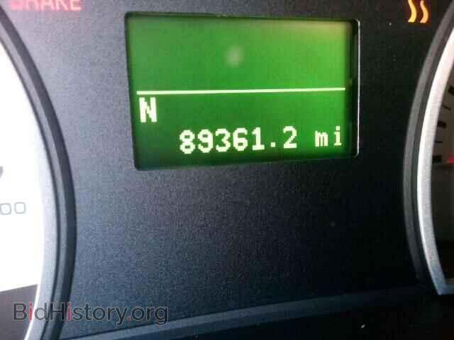 2007 FORD EXPLORER - VIN: 1FMEU74887UA94985 - Фото 8