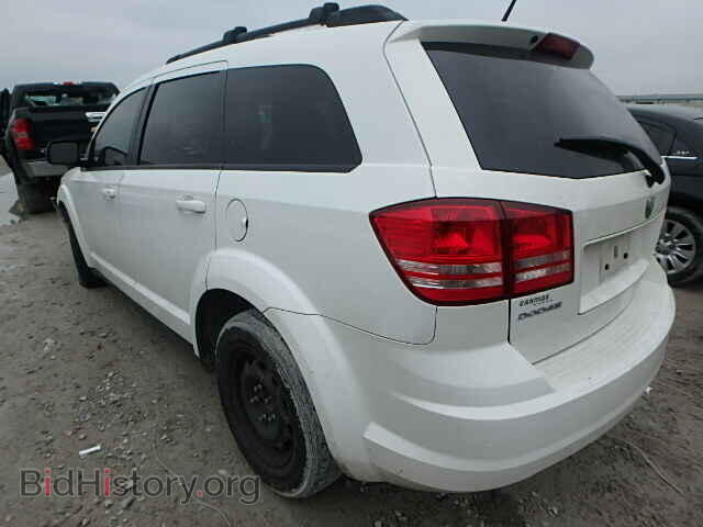 2010 DODGE JOURNEY - VIN: 3D4PG4FB5AT116733 - Фото 3