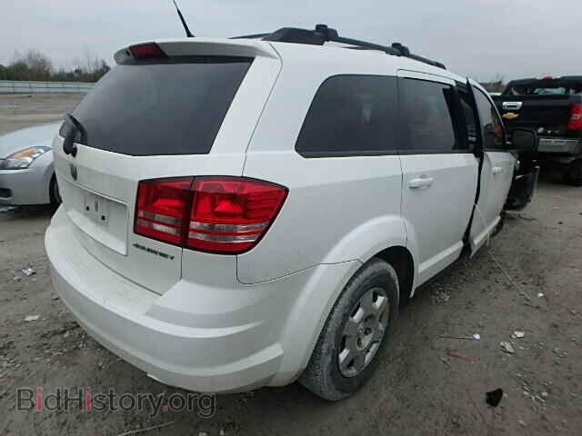 2010 DODGE JOURNEY - VIN: 3D4PG4FB5AT116733 - Фото 4