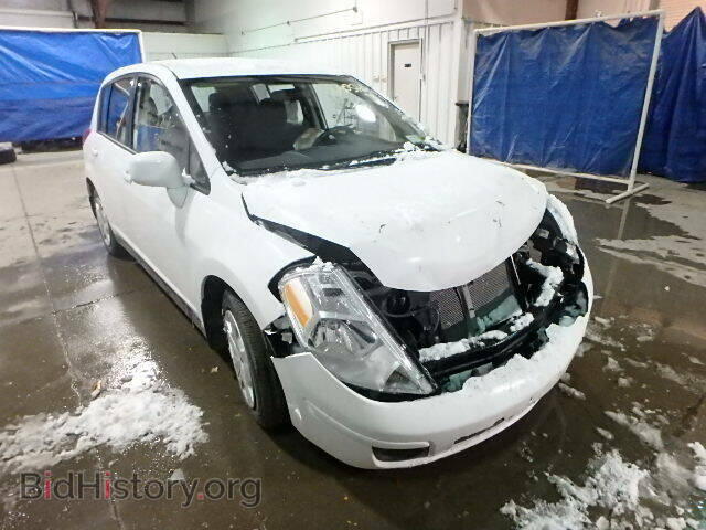 Photo 3N1BC1CP0BL515362 - NISSAN VERSA 2011