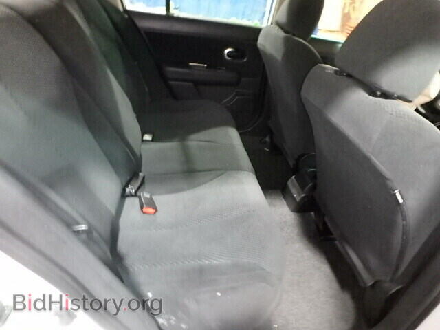 2011 NISSAN VERSA - VIN: 3N1BC1CP0BL515362 - Photo 6