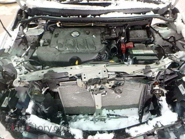 2011 NISSAN VERSA - VIN: 3N1BC1CP0BL515362 - Photo 7
