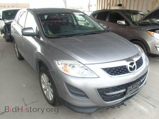 Photo JM3TB2MV9A0217273 - MAZDA CX-9 2010