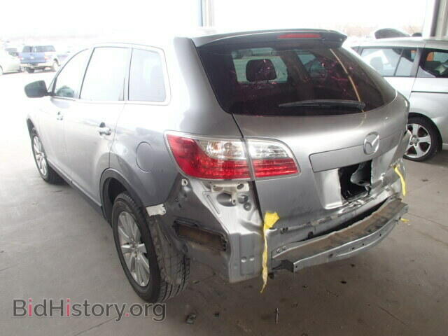2010 MAZDA CX-9 - VIN: JM3TB2MV9A0217273 - Фото 3