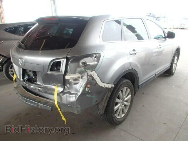 2010 MAZDA CX-9 - VIN: JM3TB2MV9A0217273 - Фото 4