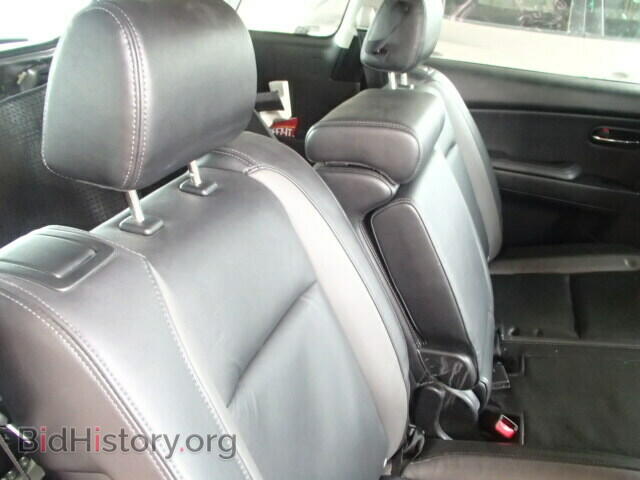 2010 MAZDA CX-9 - VIN: JM3TB2MV9A0217273 - Фото 6