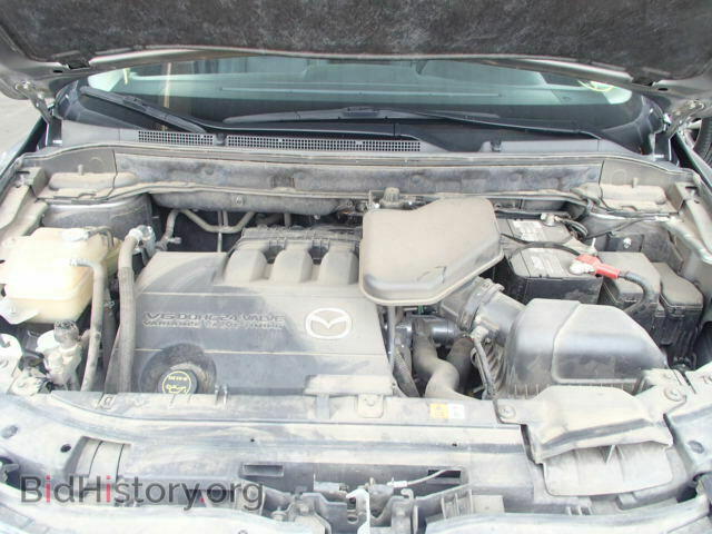 2010 MAZDA CX-9 - VIN: JM3TB2MV9A0217273 - Фото 7