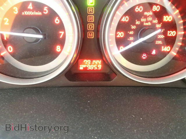 2010 MAZDA CX-9 - VIN: JM3TB2MV9A0217273 - Фото 8